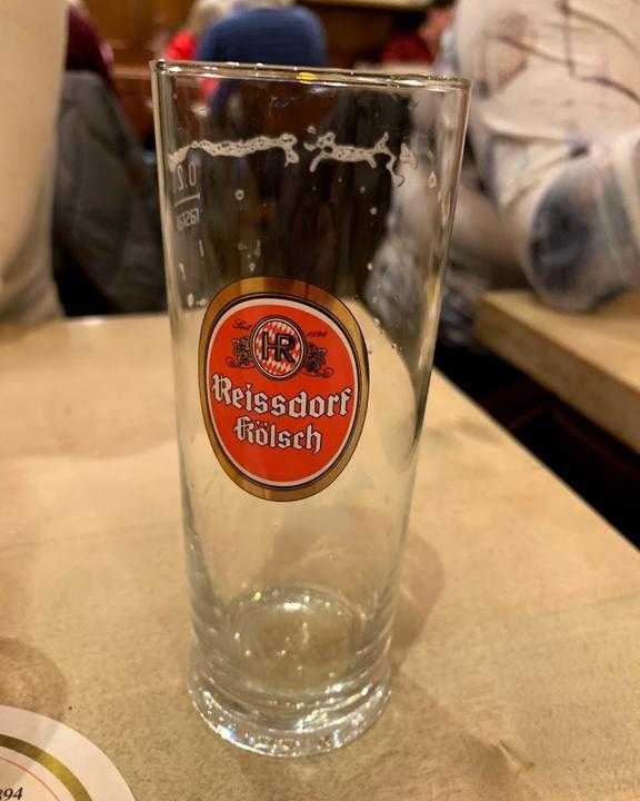 Zum Alten Brauhaus